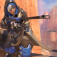 Illustration for article titled Some Quick Tips To Help You Be Better With Ana In iOverwatch/iem/em